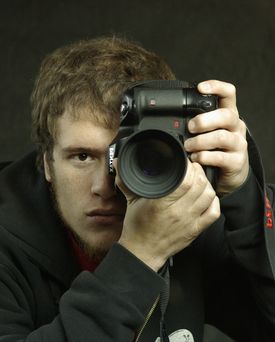 Leandro Herrainz